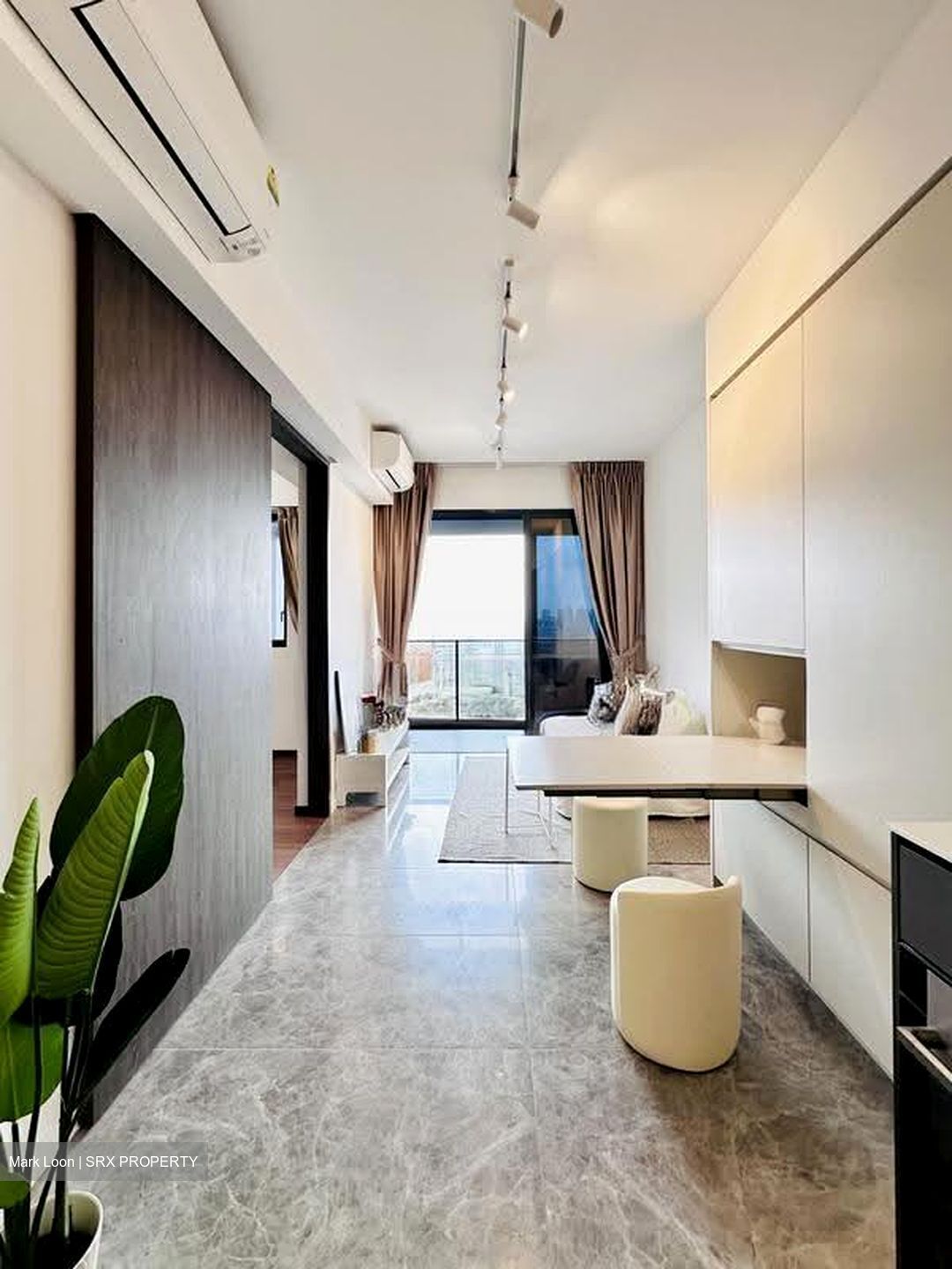 The M (D7), Apartment #627849921